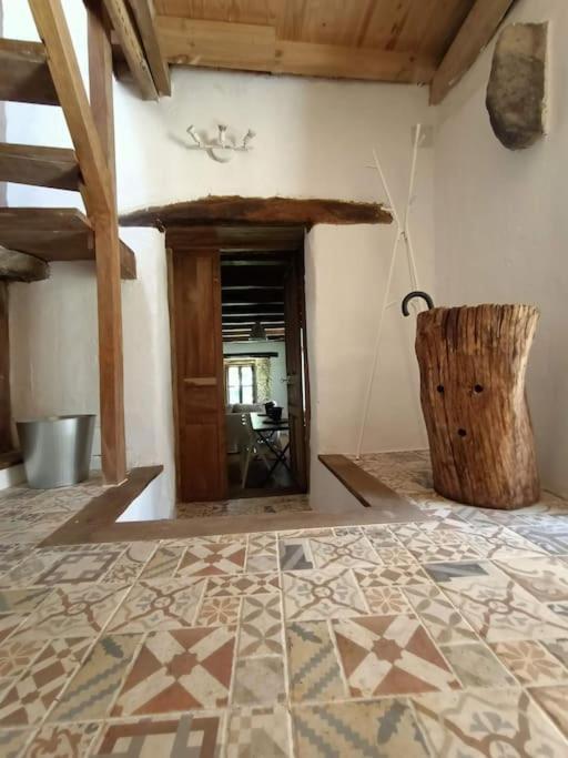 Granja Labrada: Alojamiento Con Caballos Manon Dış mekan fotoğraf